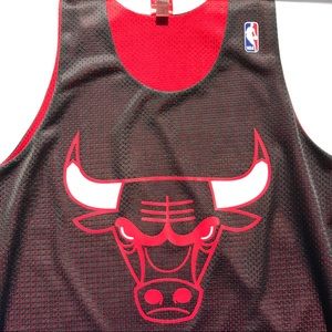 Bulls jersey
